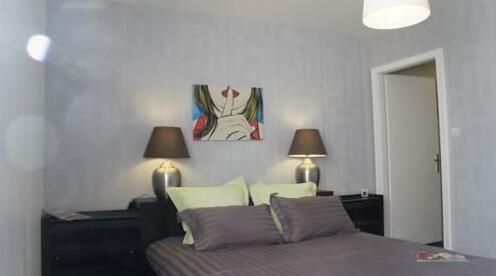 Appartement Angel's Home Conseil Europe - Photo4