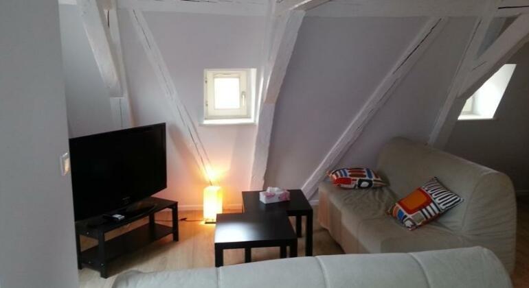 Appartement Bich Bateliers - Photo4