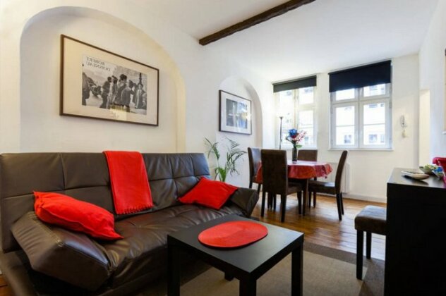 Appartement de charme au pied de la Grand' Rue - Photo2