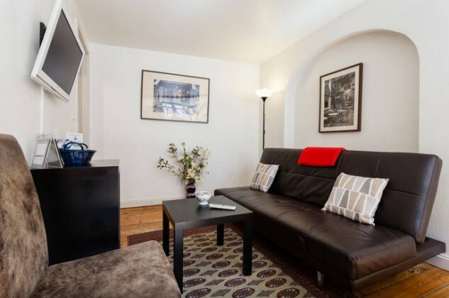 Appartement Grand Rue 2 - Photo2