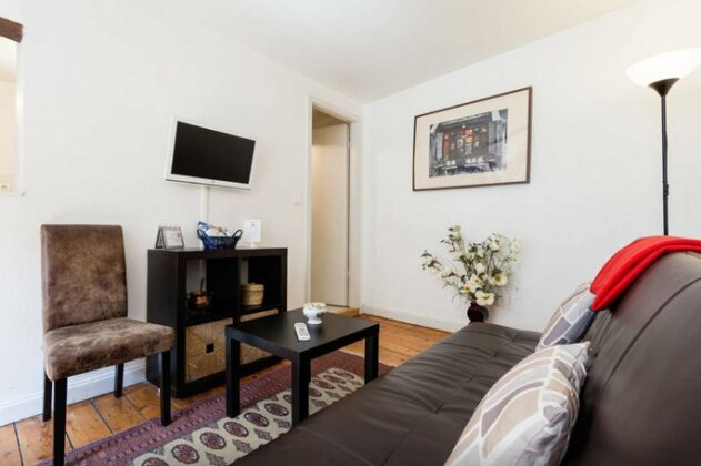 Appartement Grand Rue 2 - Photo3