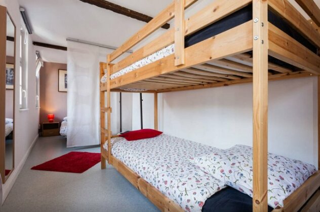 Appartement Grand Rue 2 - Photo5