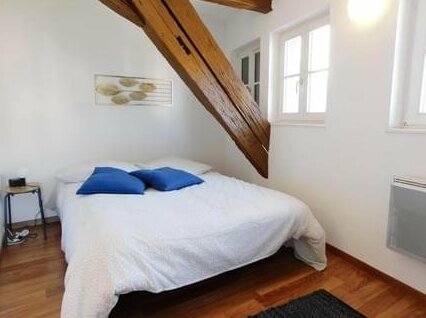 Appartement Hyper Centre Corbeau 2 - Photo3