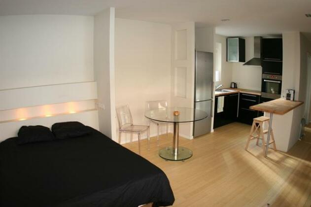 Appartement Le Sleidan - Photo2