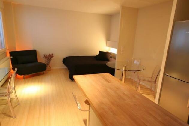 Appartement Le Sleidan - Photo3