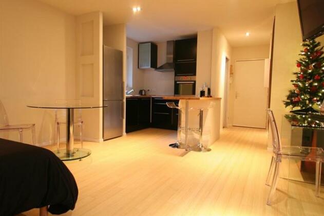 Appartement Le Sleidan - Photo4