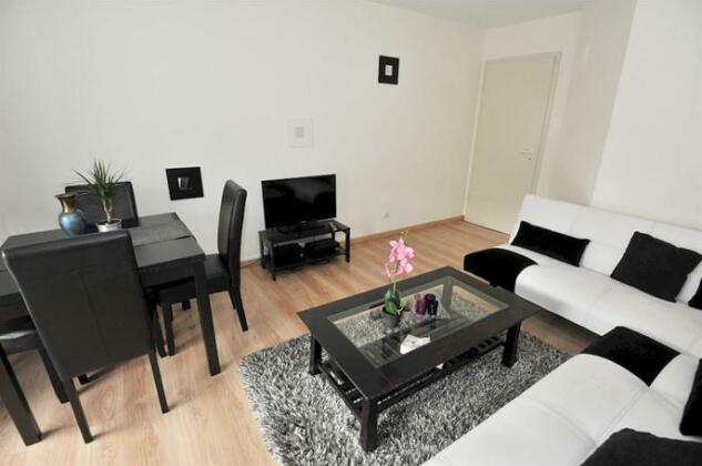 Appartement Marie - Photo4