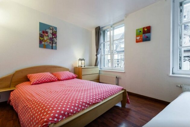 Appartement Nuee Bleue - Photo2