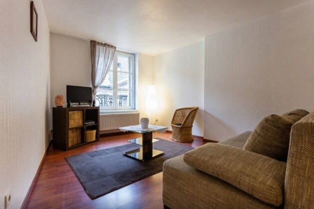 Appartement Nuee Bleue - Photo3