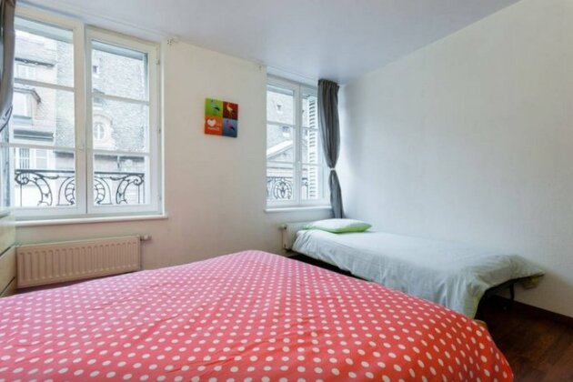 Appartement Nuee Bleue - Photo4