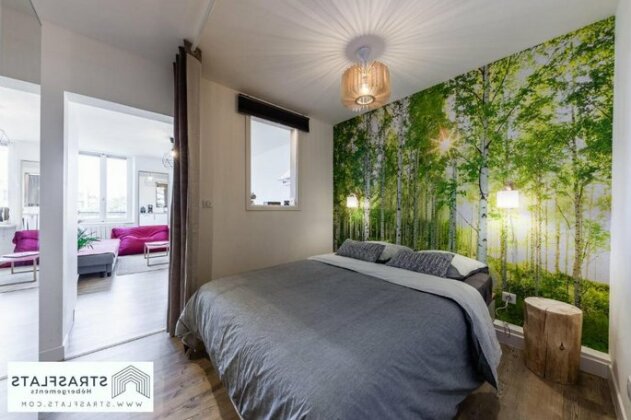 Appartement Olympe - Photo2
