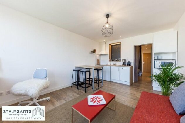 Appartement Olympe - Photo3