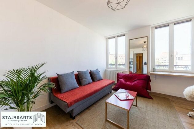 Appartement Olympe - Photo5