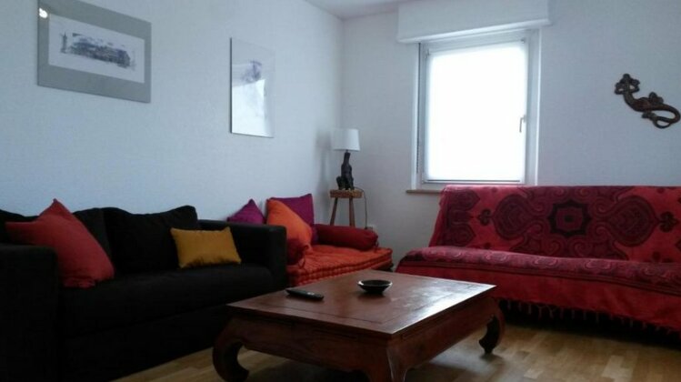 Appartement Rotonde - Photo2