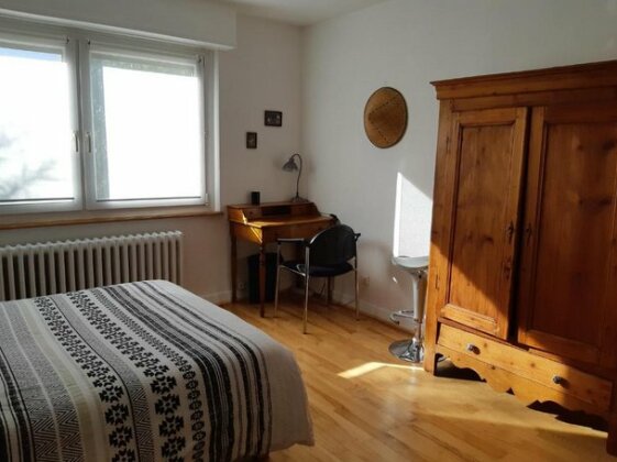 Appartement Rotonde - Photo5