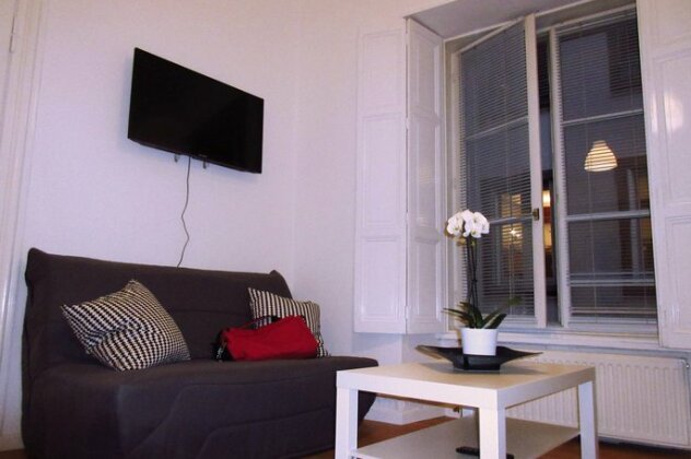 Appartement Saint Thomas 1 - Photo4