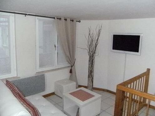 Appartements Au Bouchon Brionnais - Photo2