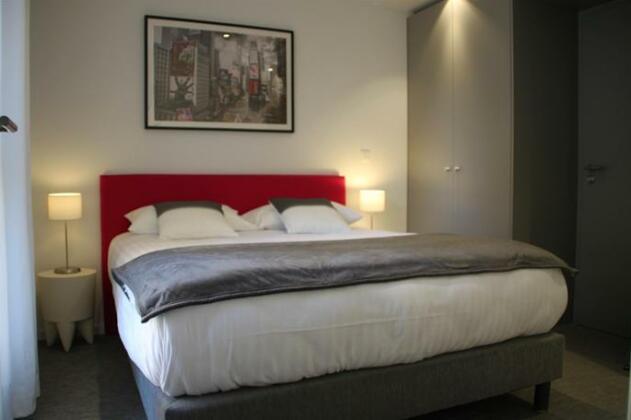 Appartements du renard - Photo2