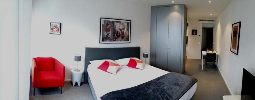 Appartements du renard - Photo4
