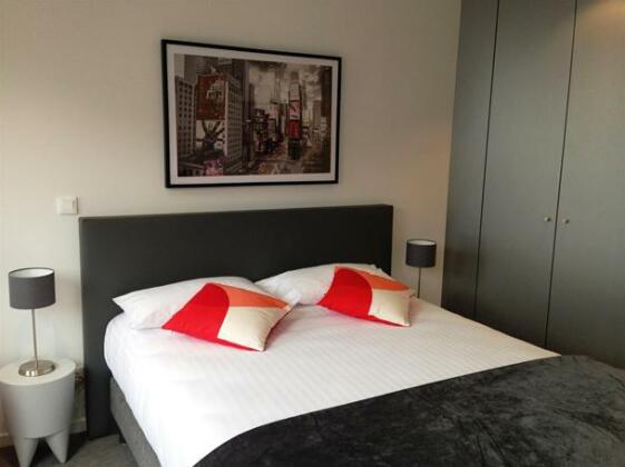 Appartements du renard - Photo5