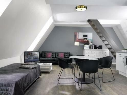 Appartements Le 32 - Photo3