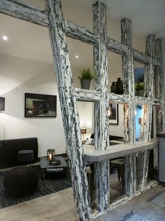Appartements Meubles FB Pierre Strasbourg - Photo3