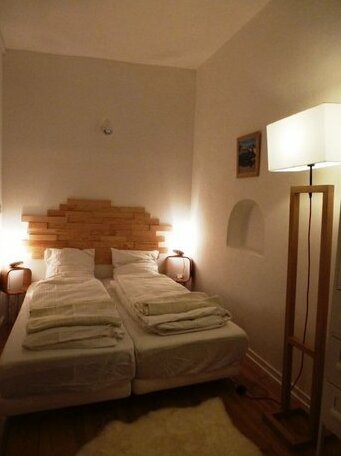 Appartements Meubles FB Pierre Strasbourg - Photo4