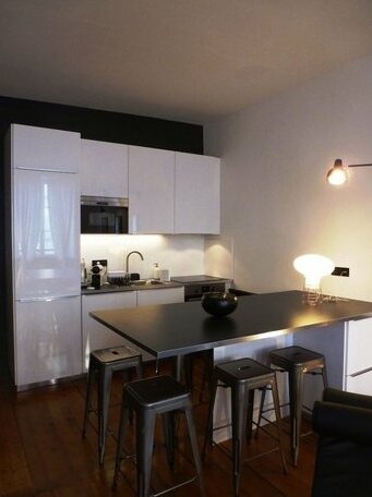 Appartements Meubles FB Pierre Strasbourg - Photo5