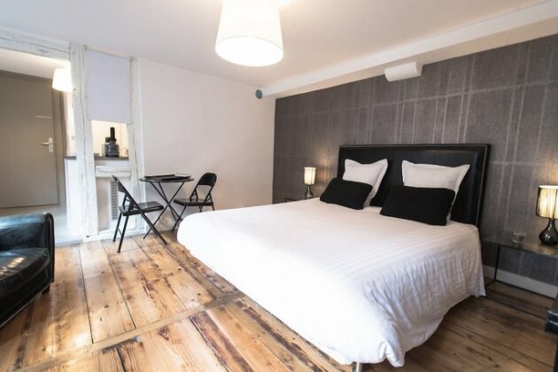 Appartements Orfevres - Photo4