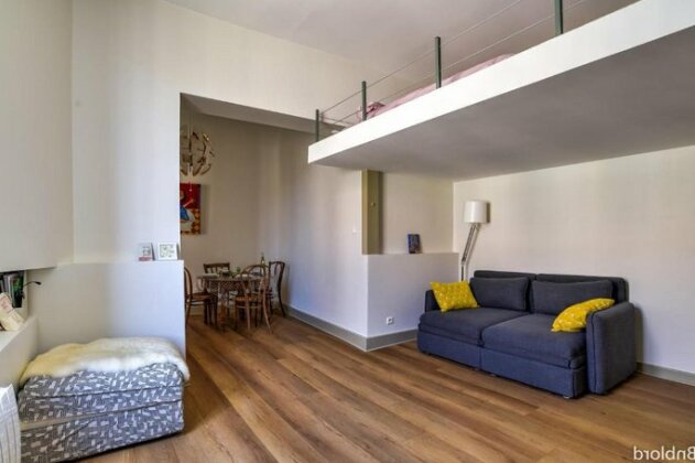 Bel appartement hypercentre de Strasbourg - Photo3