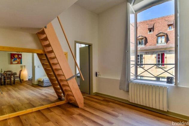 Bel appartement hypercentre de Strasbourg - Photo4