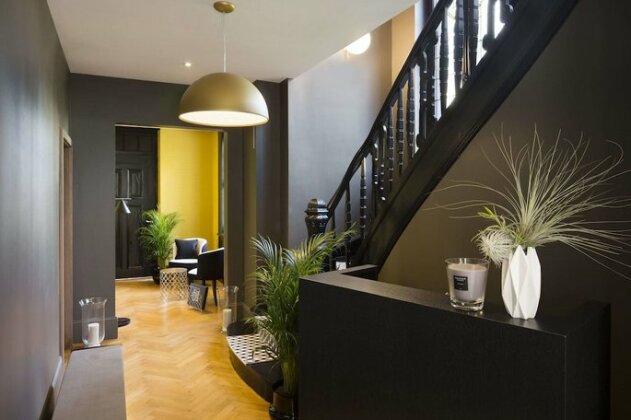 Boutique Hotel Des XV - Photo3