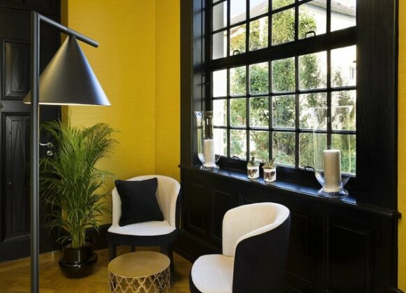 Boutique Hotel Des XV - Photo4