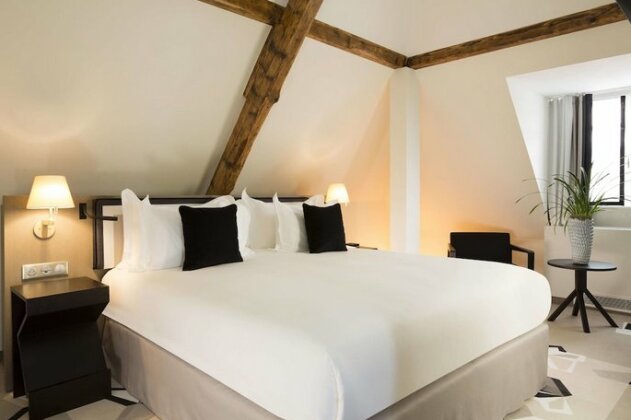 Boutique Hotel Des XV - Photo5