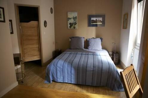 Chambre d'hotes La Celestine - Photo3