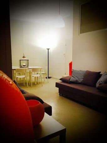 Charmant loft - Photo3