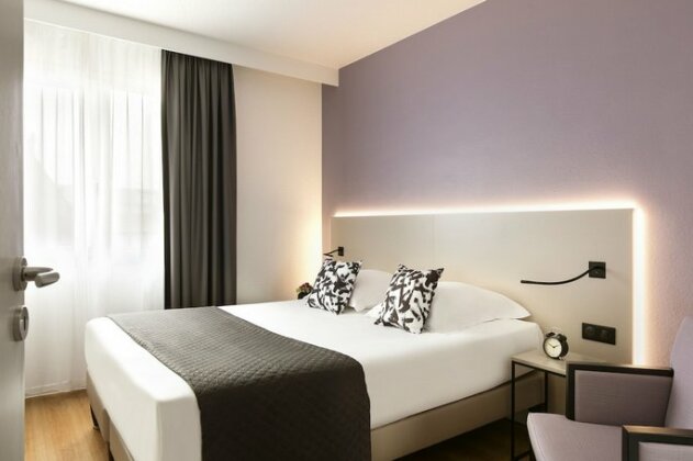 Citadines Kleber Strasbourg - Photo2