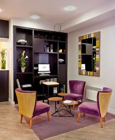 Citadines Kleber Strasbourg - Photo4