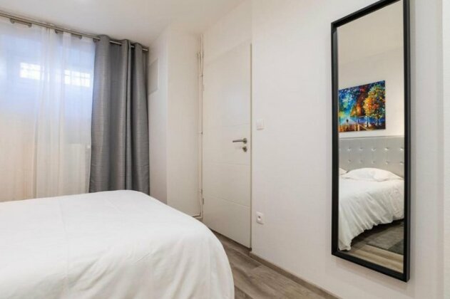 CityCosy Strasbourg - T2 Hirtz Orangerie - Photo3