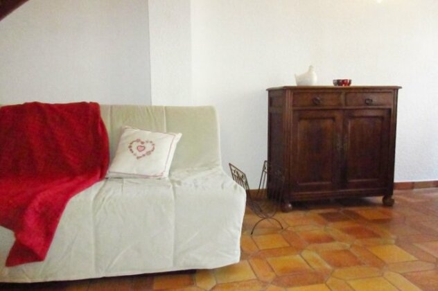 Cosy duplex a la Petite France - Photo3