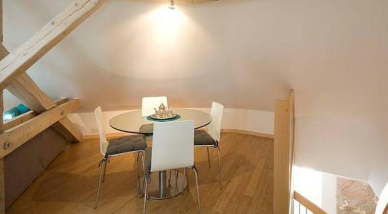 Duplex Contemporain Strasbourg - Photo3