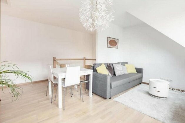 Duplex du Dome Strasbourg - Photo5