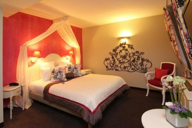 Hotel Beaucour - Photo4