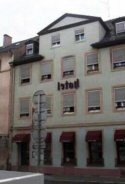 Hotel De L'Ill