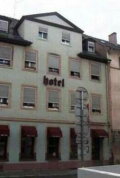 Hotel De L'Ill