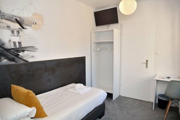 Hotel des Arts Strasbourg - Photo5