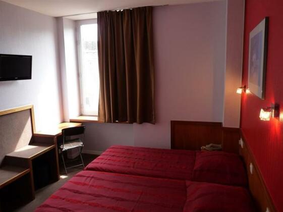 Hotel du Rhin - Photo3