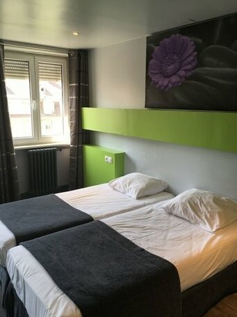 Hotel Esplanade Strasbourg - Photo2