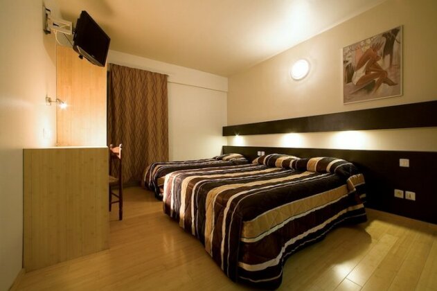 Hotel Esplanade Strasbourg - Photo5