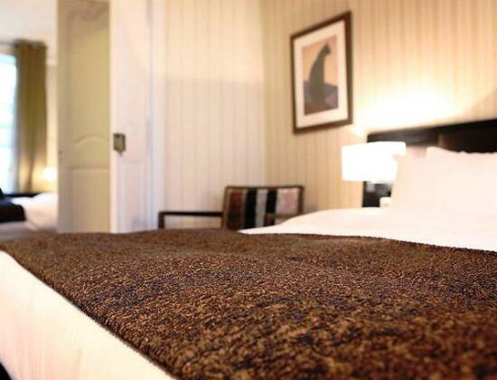 Hotel Ettenheim - Photo3